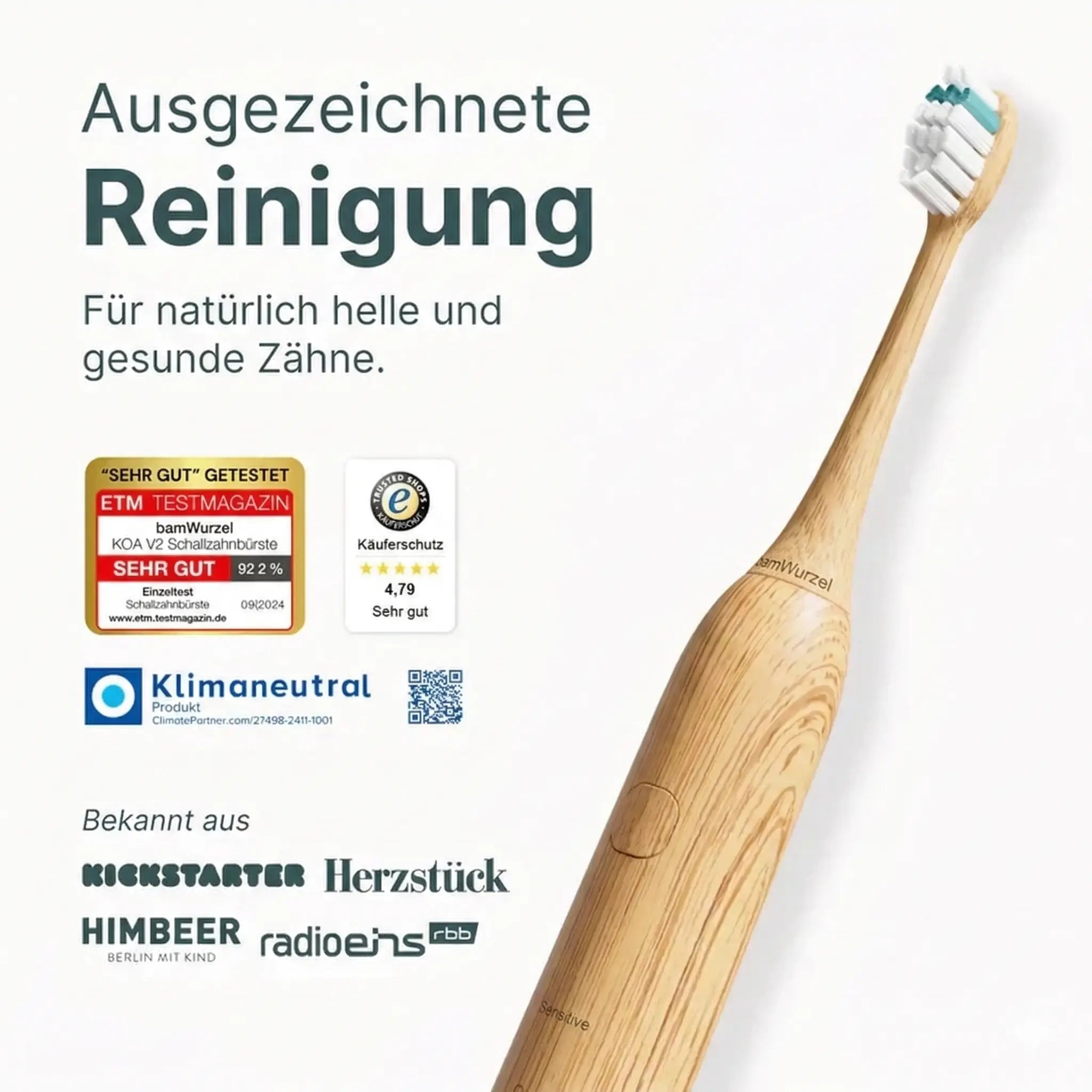 BamWurzel